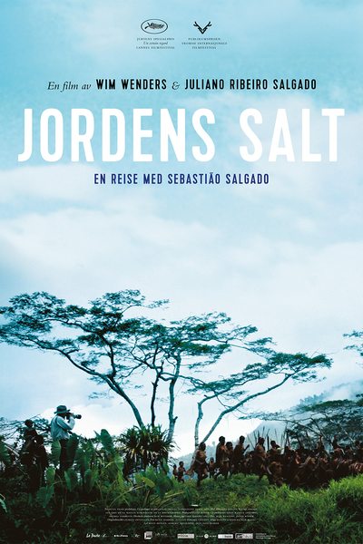 Jordens salt (2014)